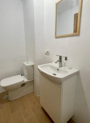 Precioso apartamento en Oviedo, Wifi, Garaje, 2hab - La Ería 4